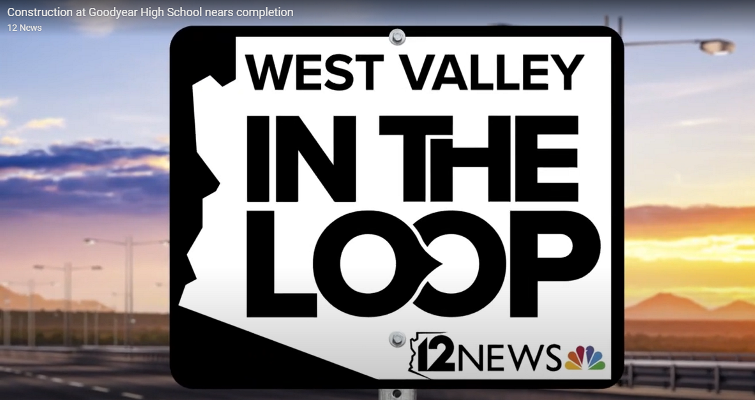 Channel 12 West Valley In the Loop image